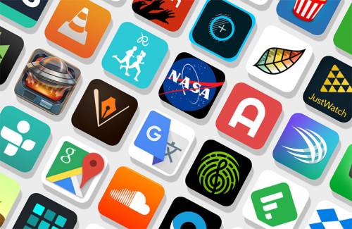 Бесплатные приложения Android