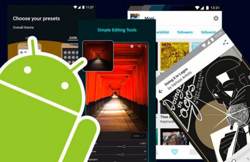 ТОП 10 бесплатных приложений для Android