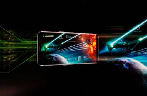 GeForce NOW: играйте на смартфоне в ПК игры