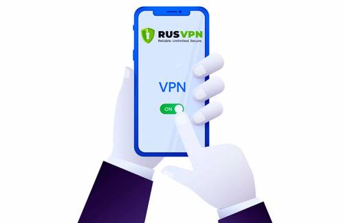 Используйте VPN не только в домашних условиях