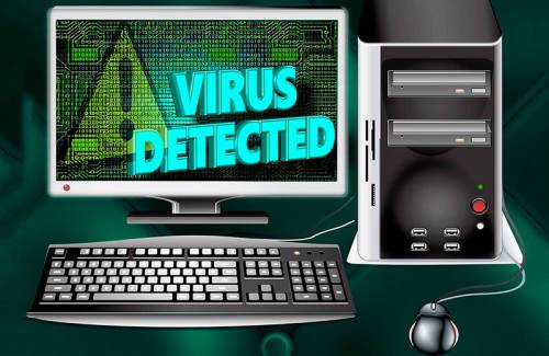 Устанавливайте правильное антивирусное ПО